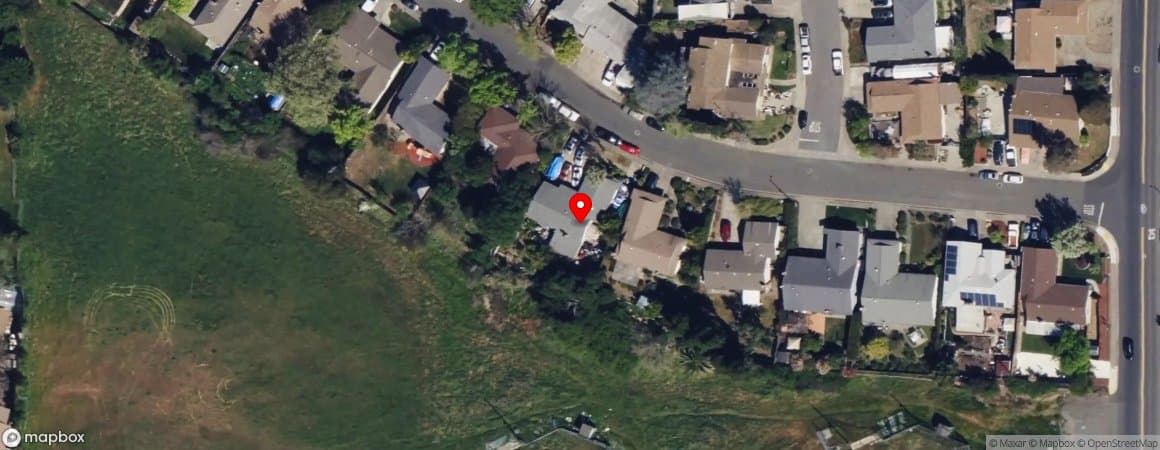 House image located at Vallejo, California, 94591