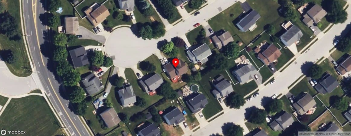 House image located at Sykesville, Maryland, 21784