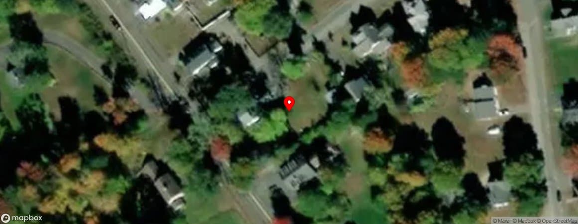 House image located at Monson, Massachusetts, 1057