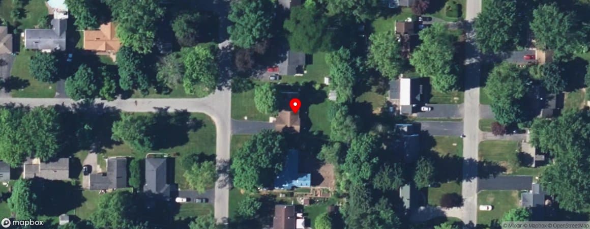 House image located at Penfield, New York, 14526