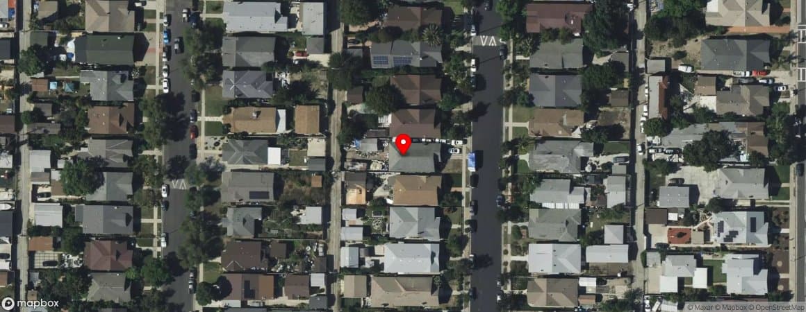 House image located at Los Angeles, CA 90018