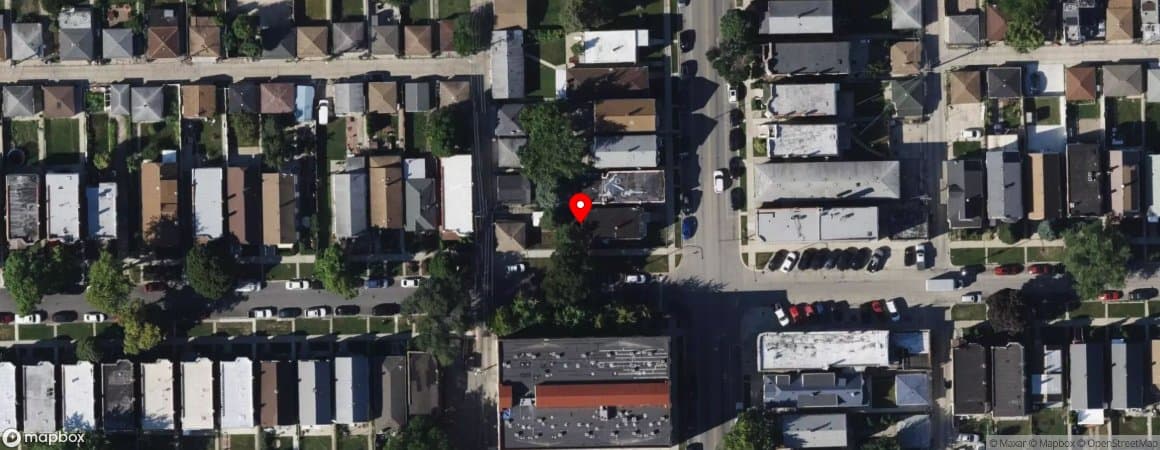 House image located at Cicero, Illinois, 60804