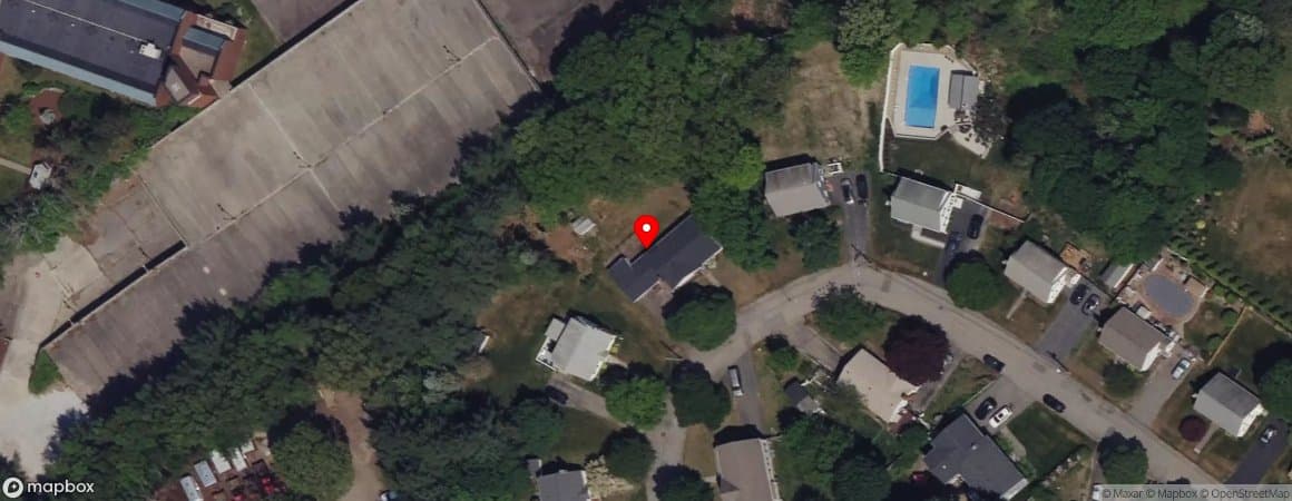 House image located at Dedham, Massachusetts, 2026