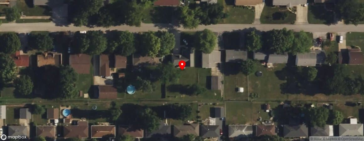 House image located at Granite City, Illinois, 62040
