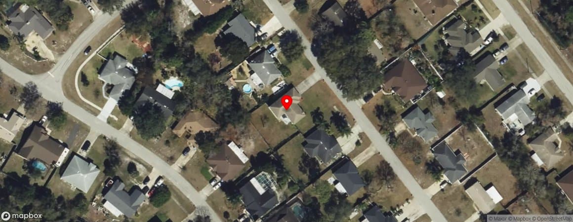 House image located at Deltona, Florida, 32738