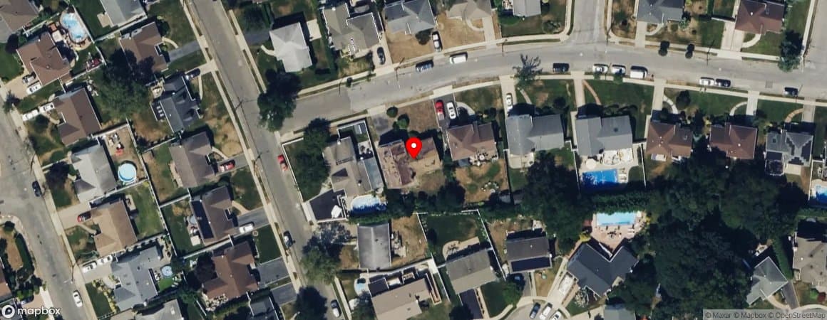House image located at Bellmore, New York, 11710
