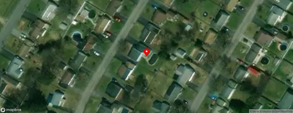 House image located at Utica, New York, 13502