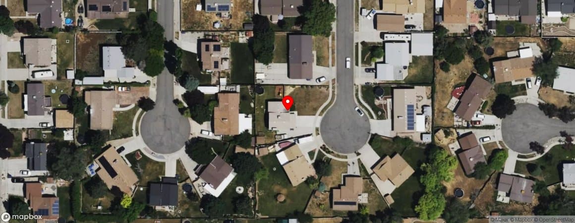 House image located at West Valley City, Utah, 84120