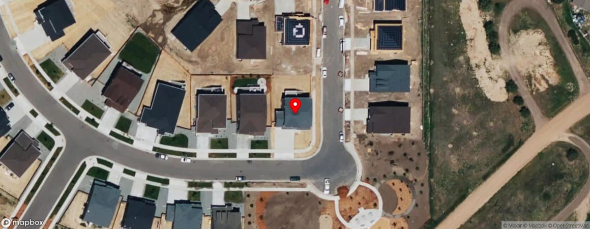 House image located at Parker, Colorado, 80134