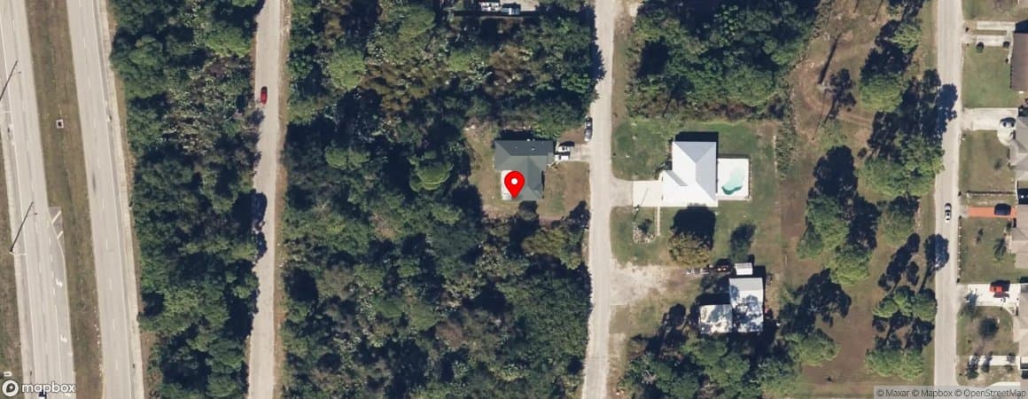 House image located at Fort Pierce, Florida, 34946