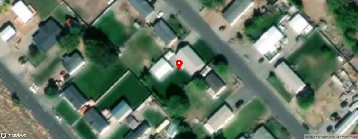House image located at Burbank, Washington, 99323