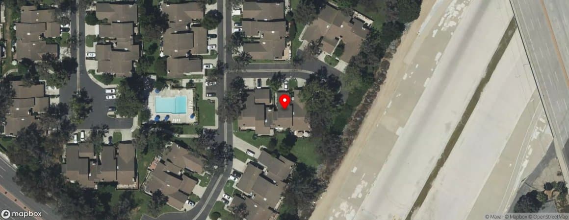 House image located at Fountain Valley, California, 92708