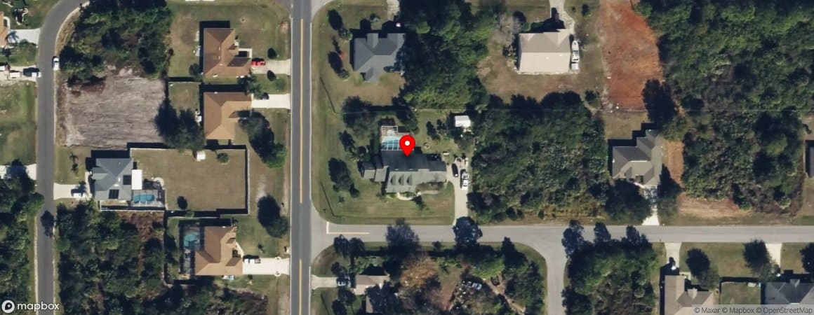 House image located at Palm Bay, Florida, 32909