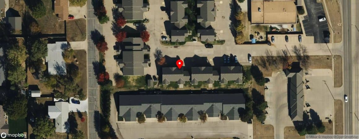 House image located at Wichita, Kansas, 67209