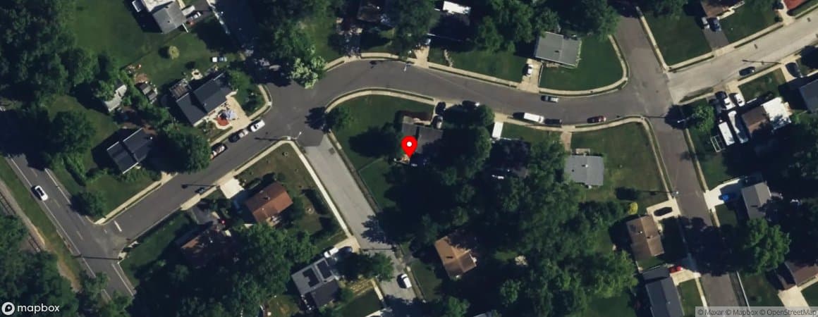 House image located at Somerdale, New Jersey, 8083