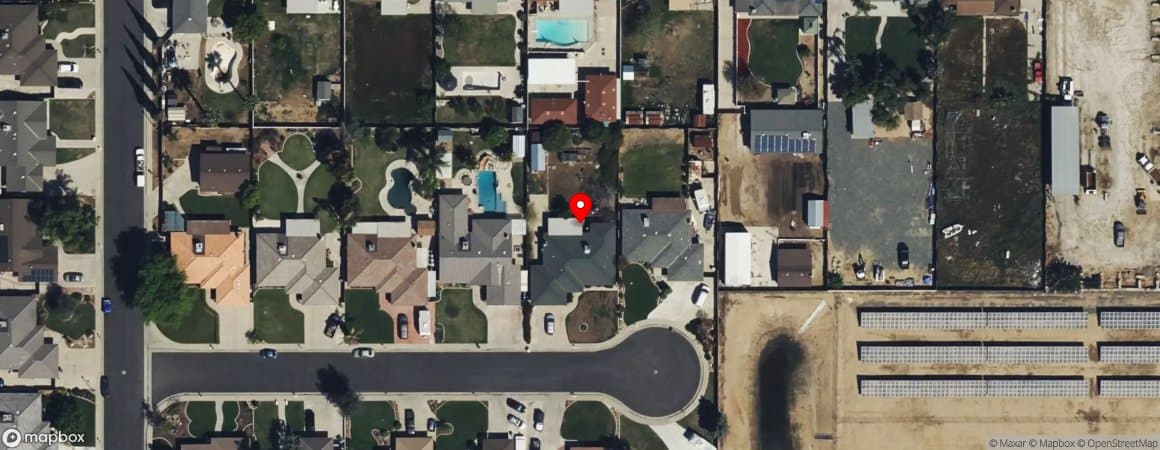House image located at Bakersfield, California, 93308