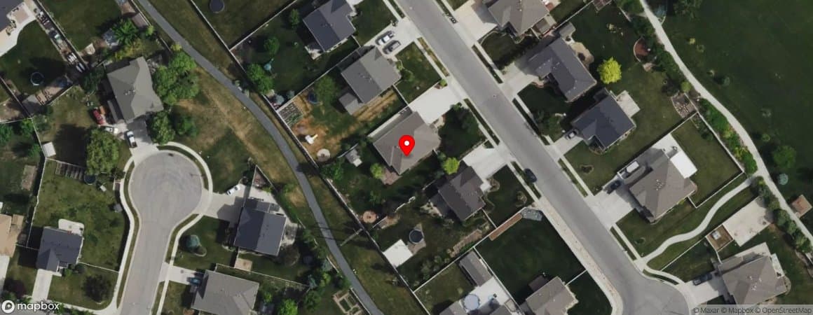 House image located at Kaysville, Utah, 84037