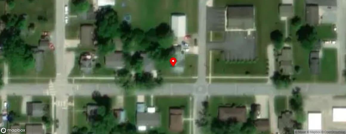 House image located at Paulding, Ohio, 45879