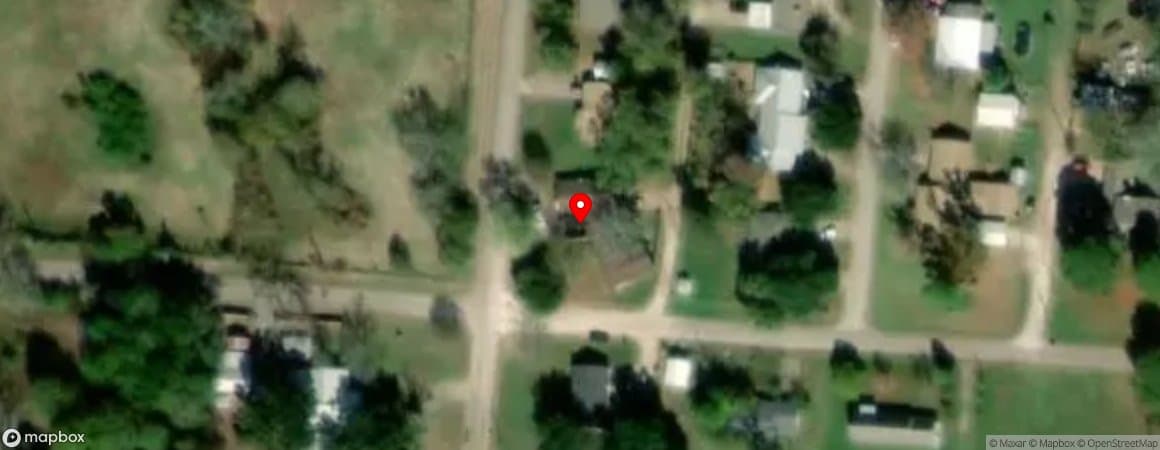 House image located at Teague, Texas, 75860
