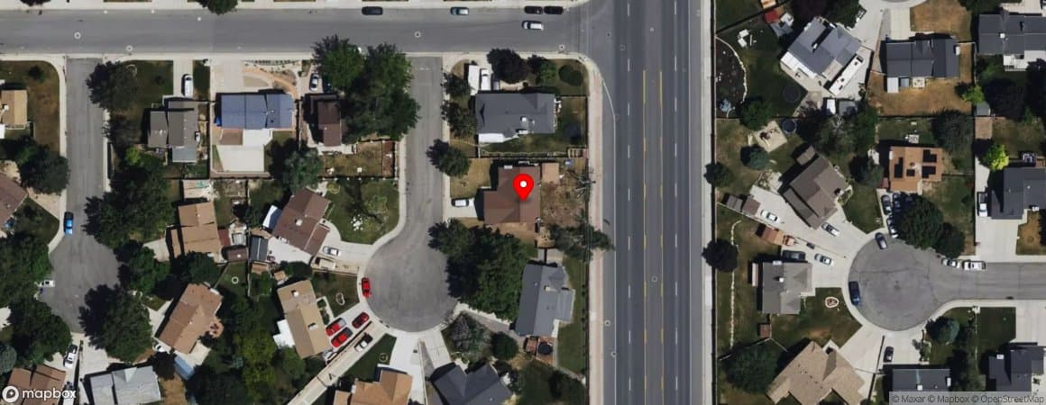 House image located at West Valley City, Utah, 84128
