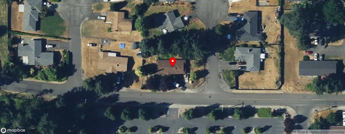 House image located at Lakewood, Washington, 98498
