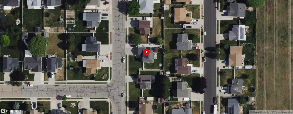 House image located at Roy, Utah, 84067