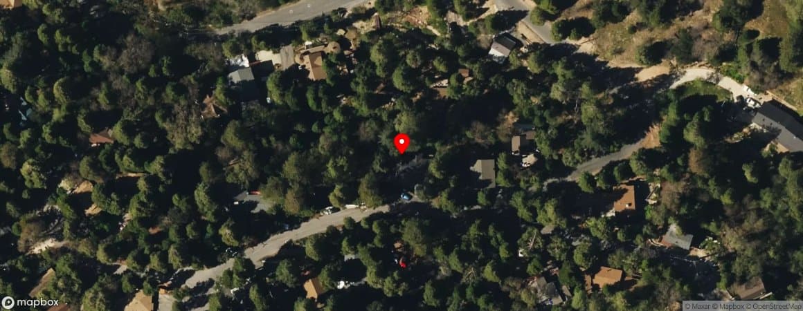 House image located at Crestline, California, 92325