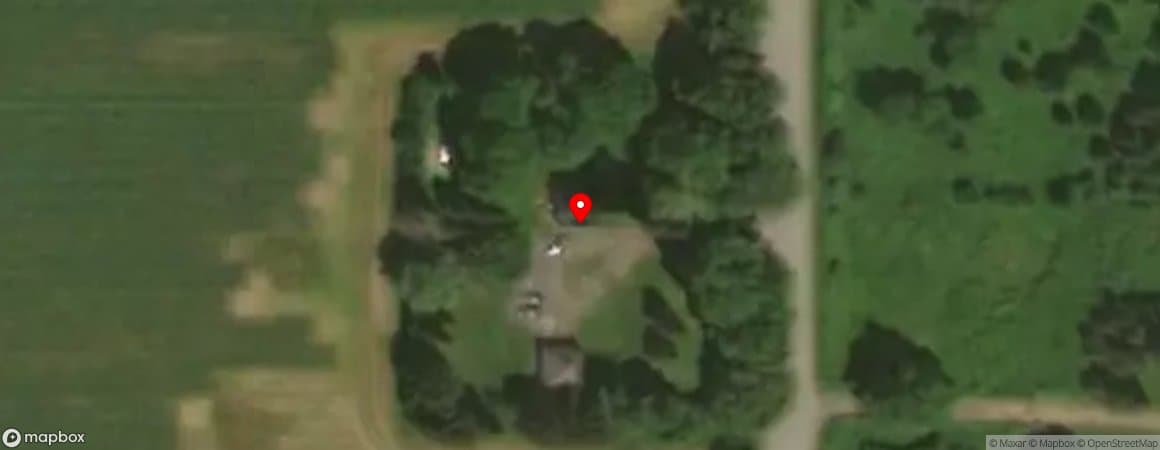 House image located at Easton, Maine, 4740