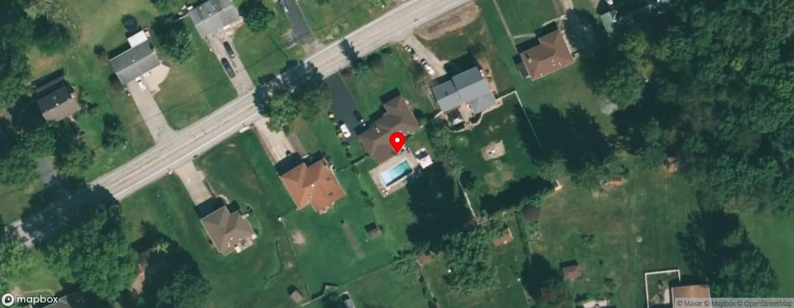 House image located at Allison Park, Pennsylvania, 15101