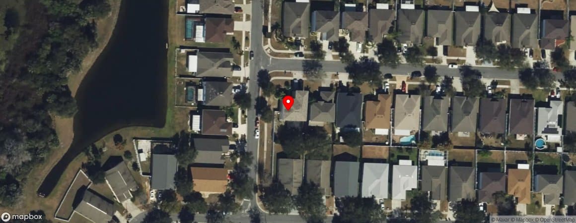House image located at Gibsonton, Florida, 33534