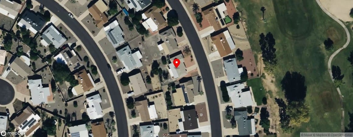 House image located at Sun City, Arizona, 85351