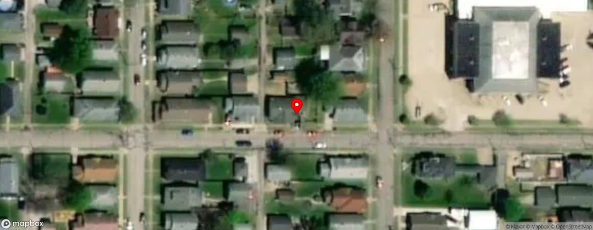House image located at Shelbyville, Indiana, 46176