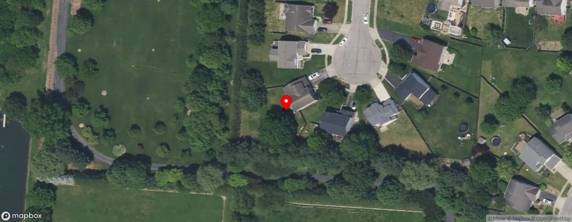 House image located at Canal Winchester, Ohio, 43110