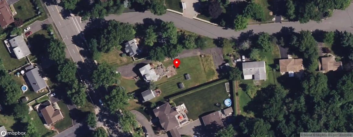 House image located at Livingston, New Jersey, 7039