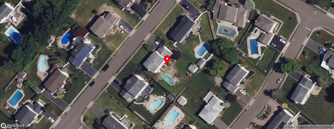 House image located at Fairfield, New Jersey, 7004