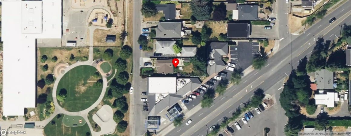 House image located at Seattle, Washington, 98117