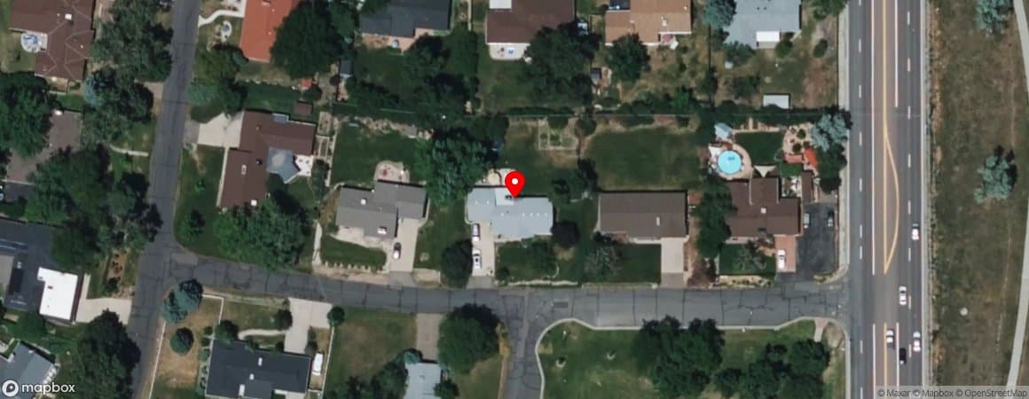 House image located at Denver, Colorado, 80215