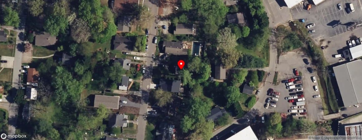 House image located at Asheville, North Carolina, 28806