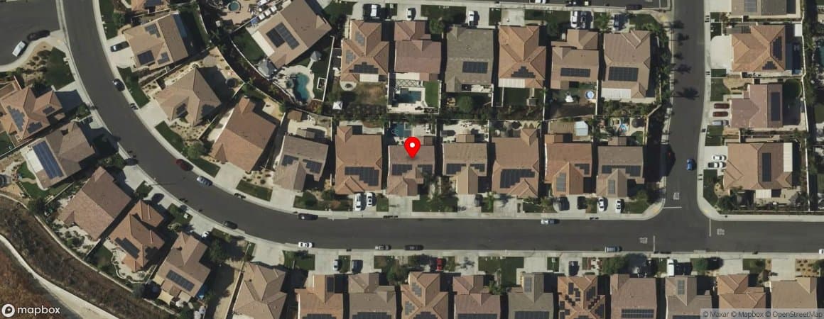 House image located at Lake Elsinore, California, 92532
