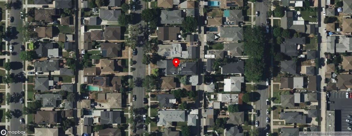 House image located at Long Beach, California, 90807