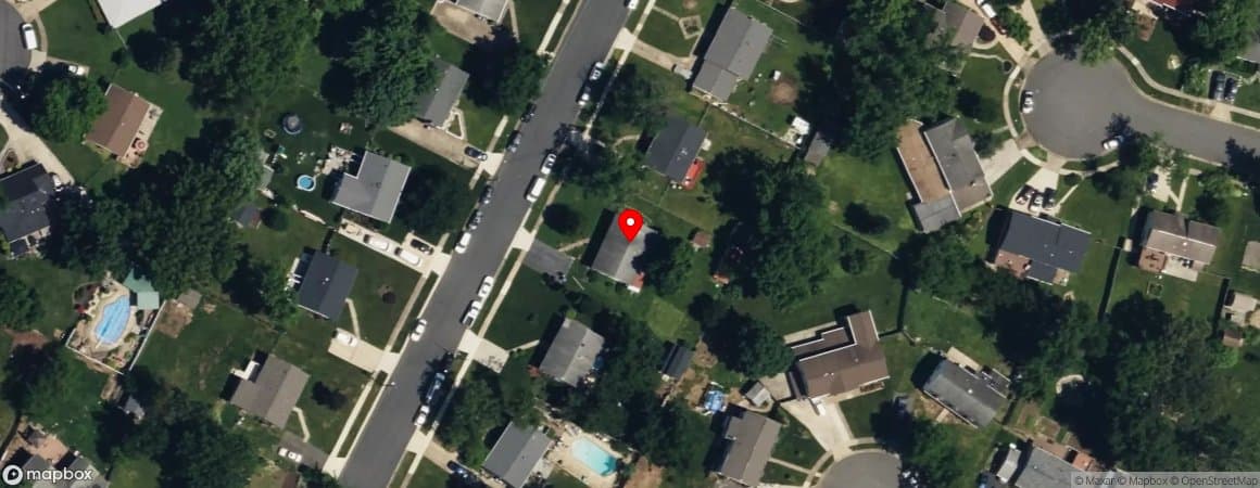 House image located at Herndon, Virginia, 20170