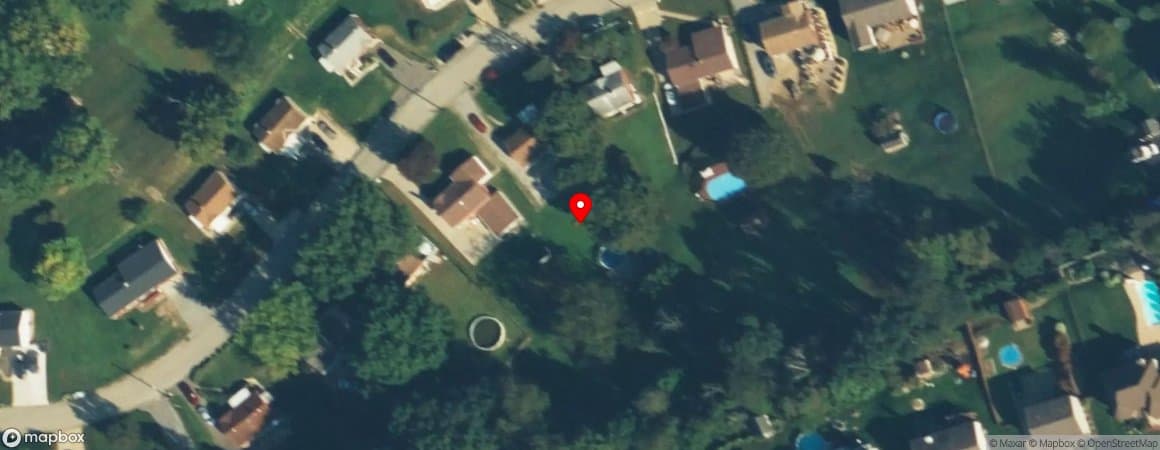 House image located at Coraopolis, Pennsylvania, 15108