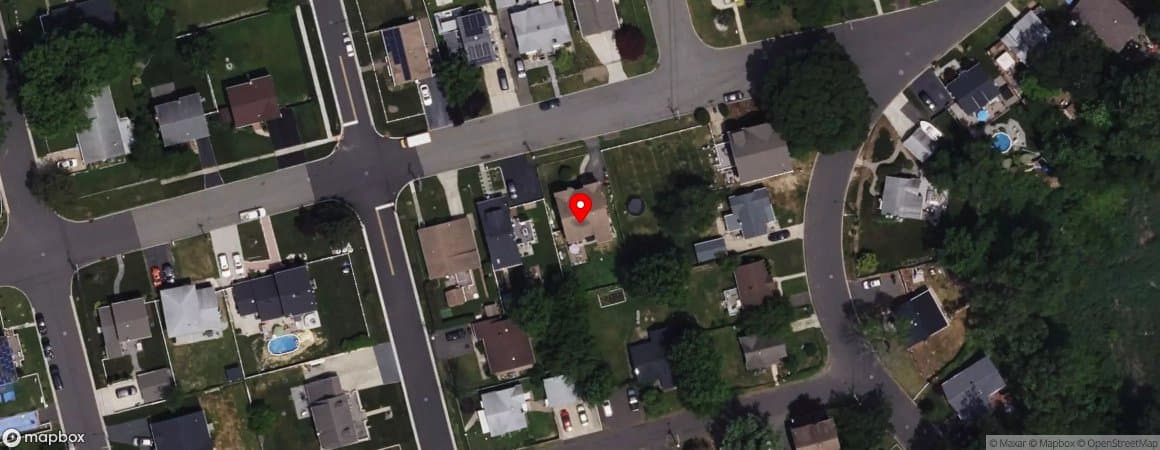 House image located at Keyport, New Jersey, 7735
