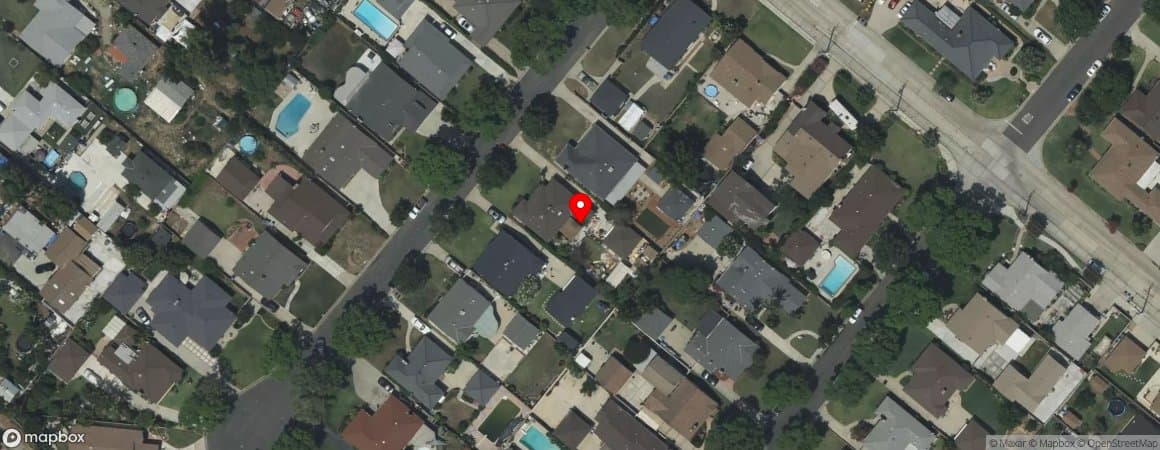 House image located at Whittier, CA 90601
