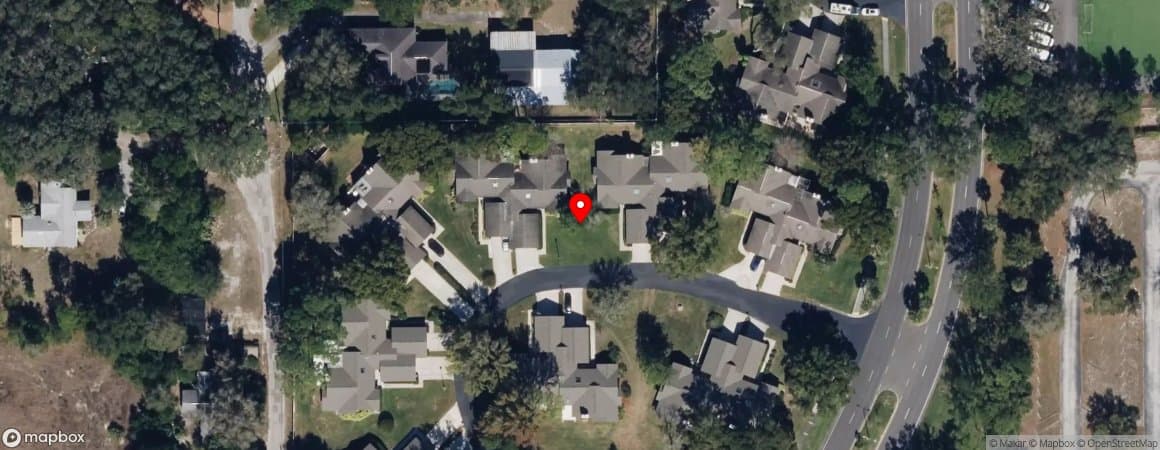 House image located at Palm Harbor, Florida, 34683