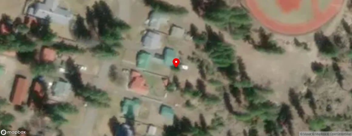 House image located at Gilchrist, Oregon, 97737