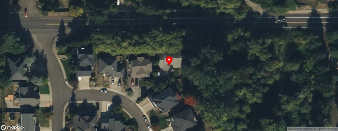 House image located at Vancouver, Washington, 98685