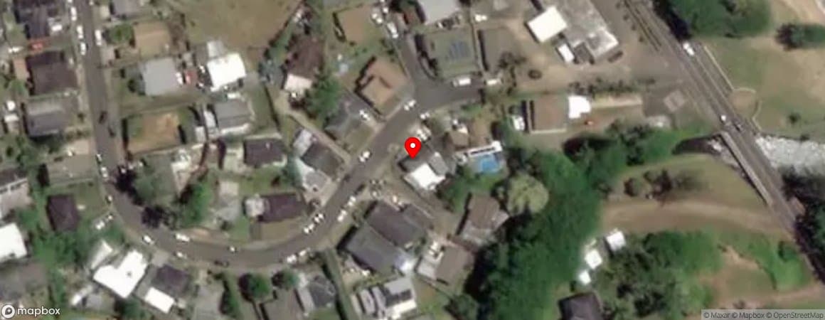 House image located at Hauula, Hawaii, 96717