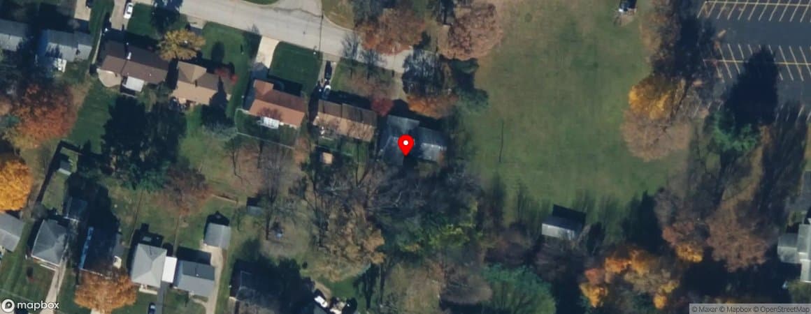 House image located at North Canton, Ohio, 44720
