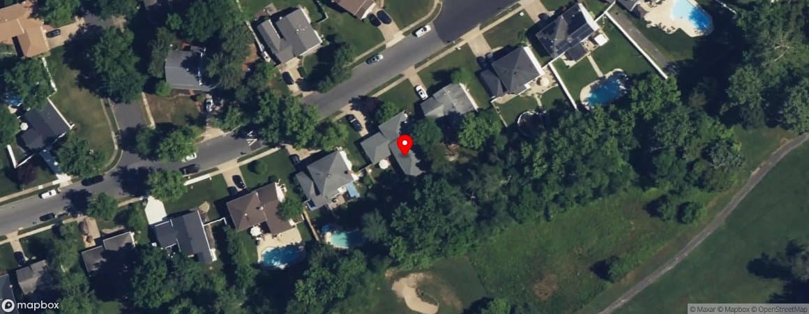 House image located at Blackwood, New Jersey, 8012